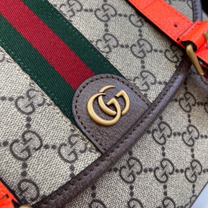 Gucci Ophidia crossbody bag 792376 27.5cmx 8.5cmx6.5cm Bags