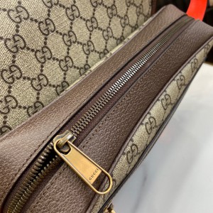 Gucci Ophidia crossbody bag 792376 27.5cmx 8.5cmx6.5cm Bags