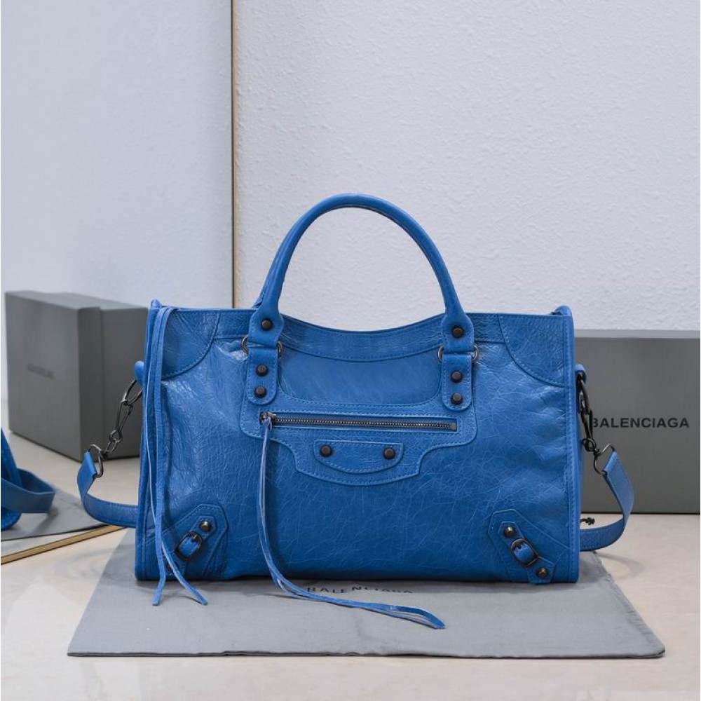 Balenciaga city bag 38x25x14cm Bags
