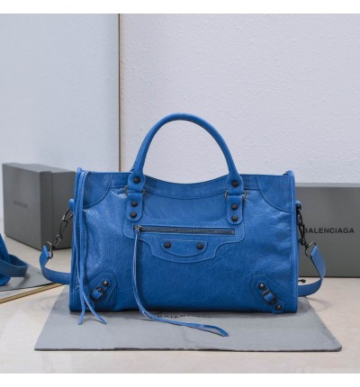 Balenciaga city bag 38x25x14cm