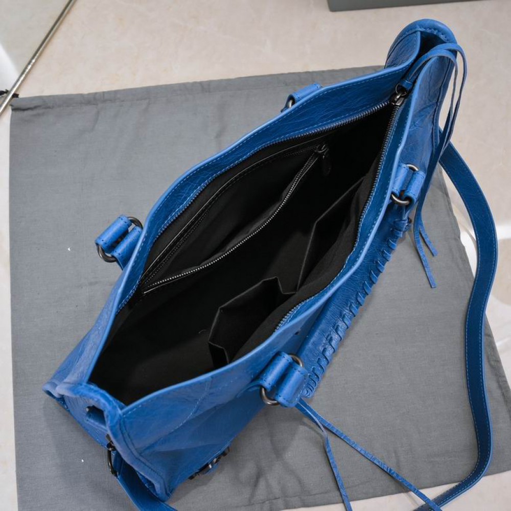 Balenciaga city bag 38x25x14cm Bags