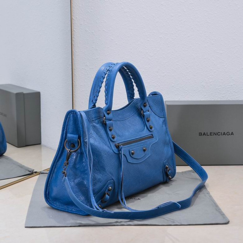 Balenciaga city bag 38x25x14cm Bags