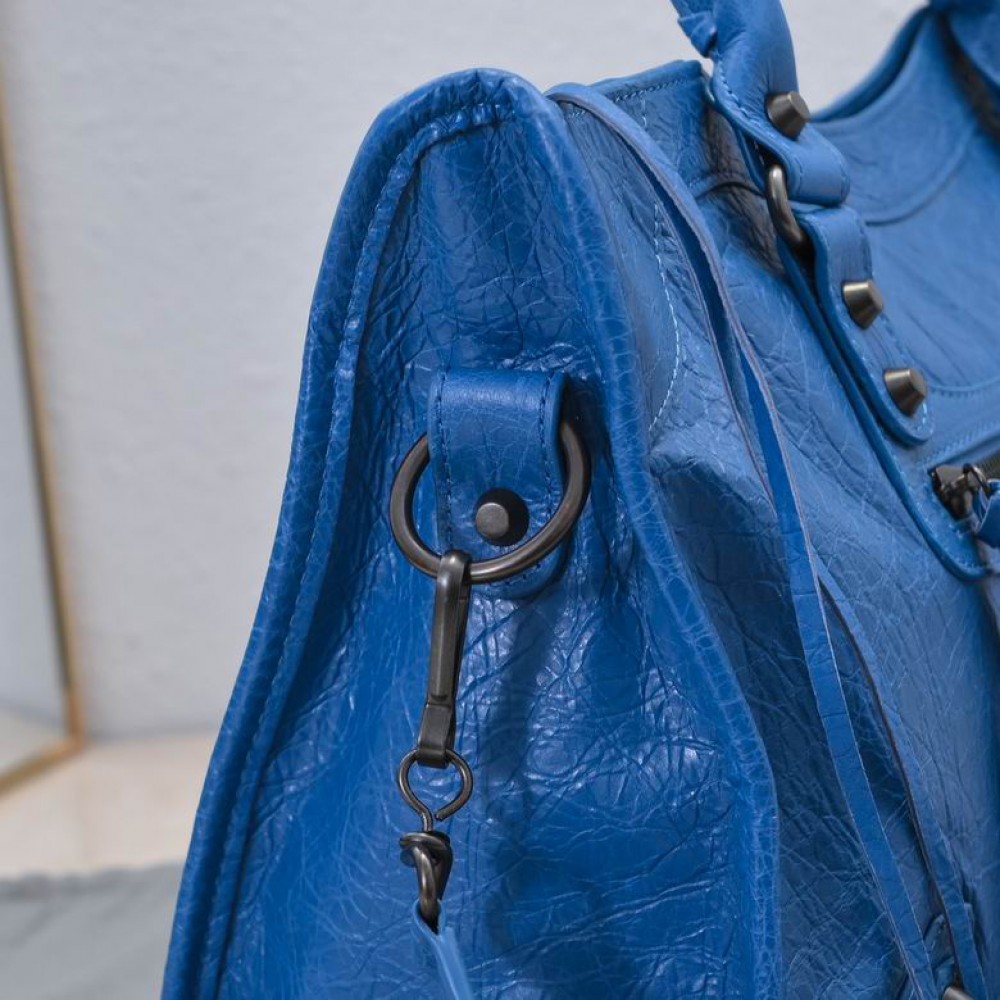 Balenciaga city bag 38x25x14cm Bags