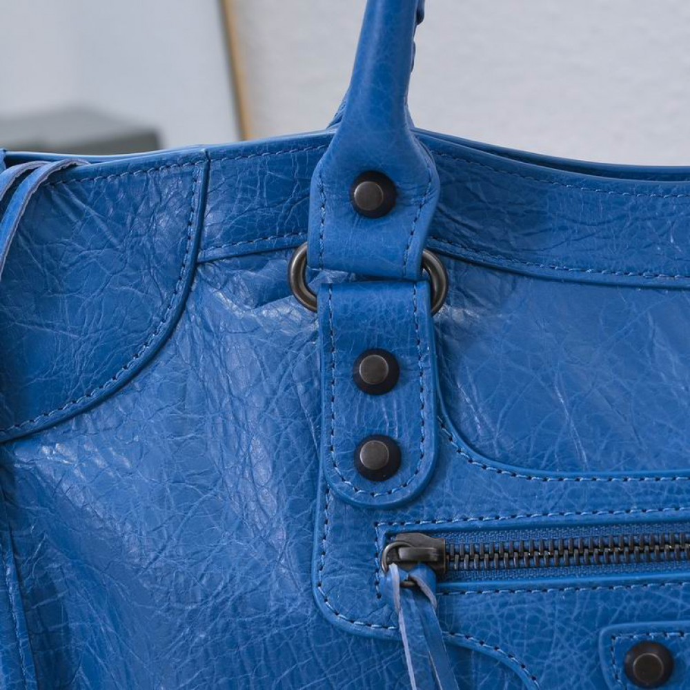 Balenciaga city bag 38x25x14cm Bags