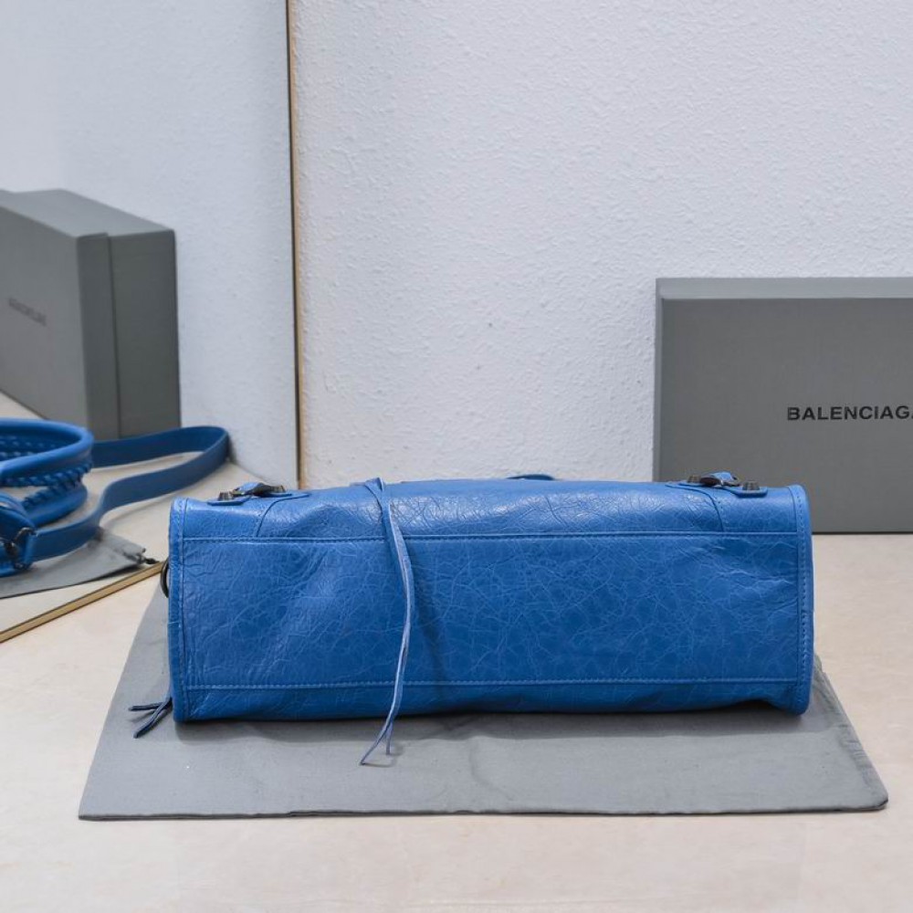 Balenciaga city bag 38x25x14cm Bags