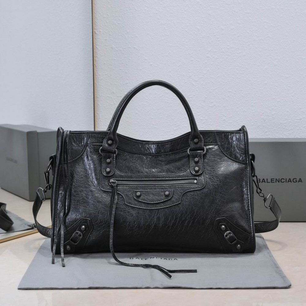 Balenciaga city bag 38x25x14cm Bags