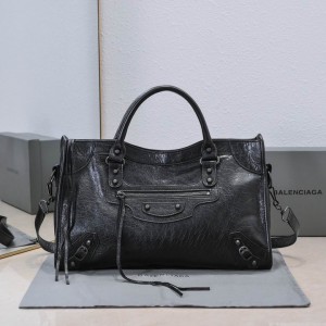 Balenciaga city bag 38x25x14cm Bags