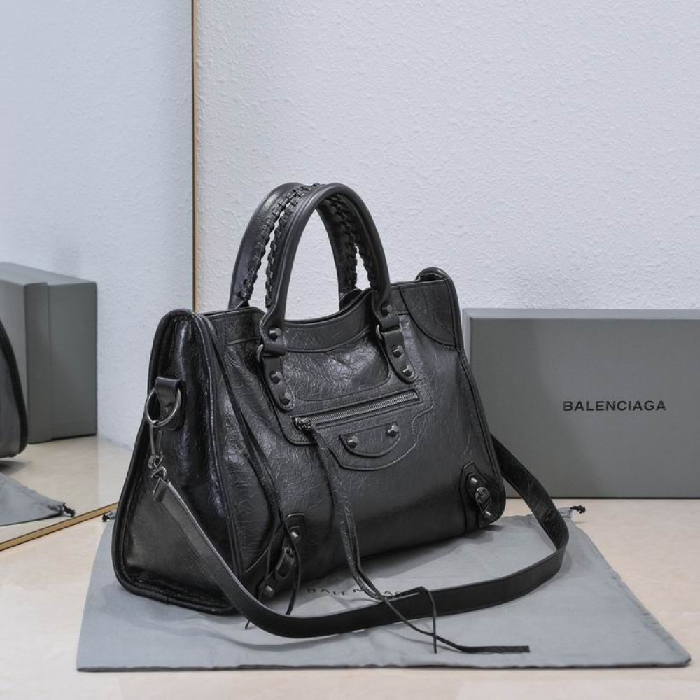 Balenciaga city bag 38x25x14cm Bags