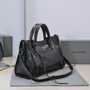Balenciaga city bag 38x25x14cm Bags