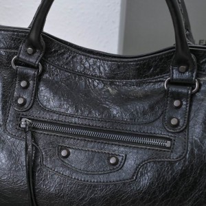 Balenciaga city bag 38x25x14cm Bags
