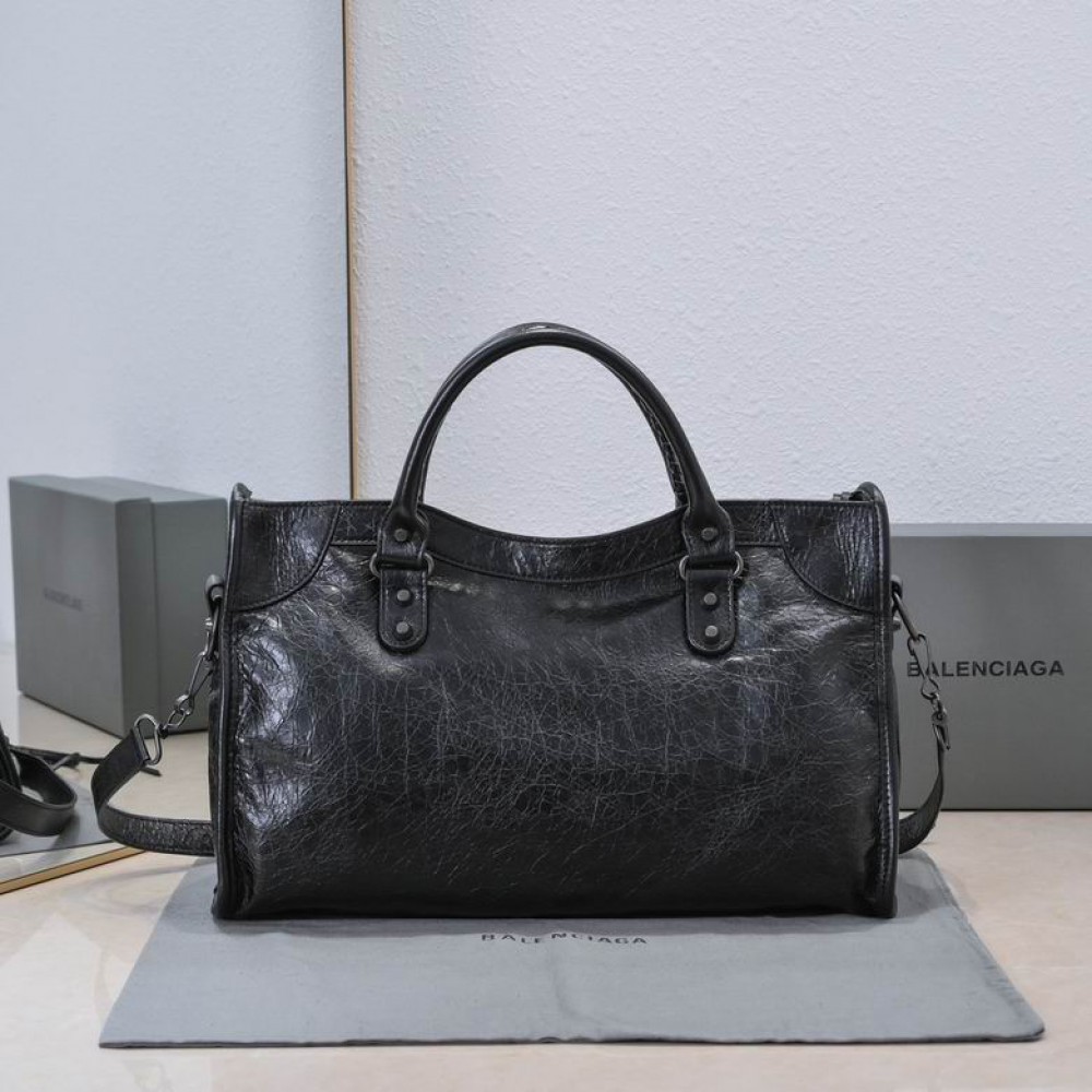 Balenciaga city bag 38x25x14cm Bags