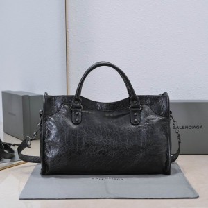 Balenciaga city bag 38x25x14cm Bags
