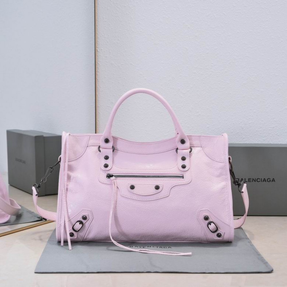Balenciaga city bag 38x25x14cm Bags