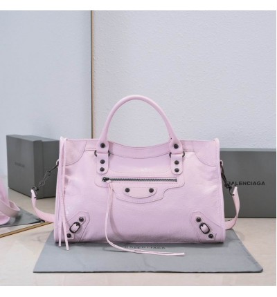 Balenciaga city bag 38x25x14cm