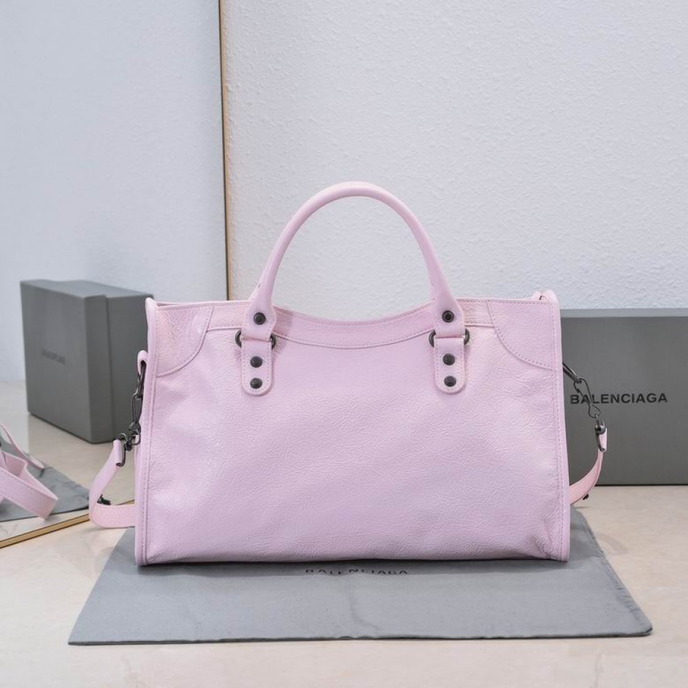 Balenciaga city bag 38x25x14cm Bags