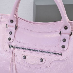 Balenciaga city bag 38x25x14cm Bags
