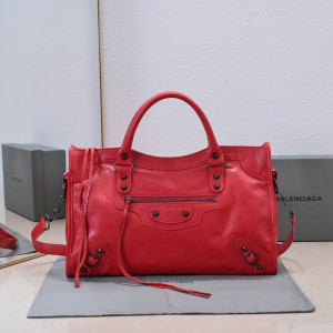 Balenciaga city bag 38x25x14cm Bags