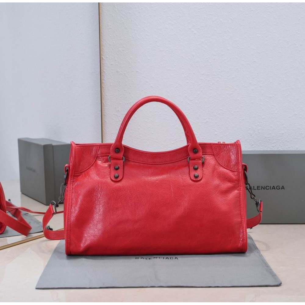 Balenciaga city bag 38x25x14cm Bags