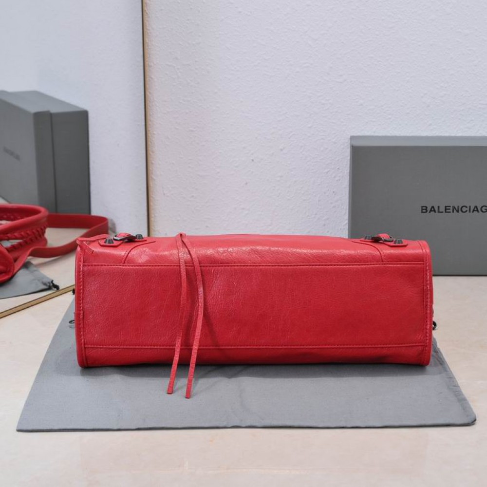 Balenciaga city bag 38x25x14cm Bags