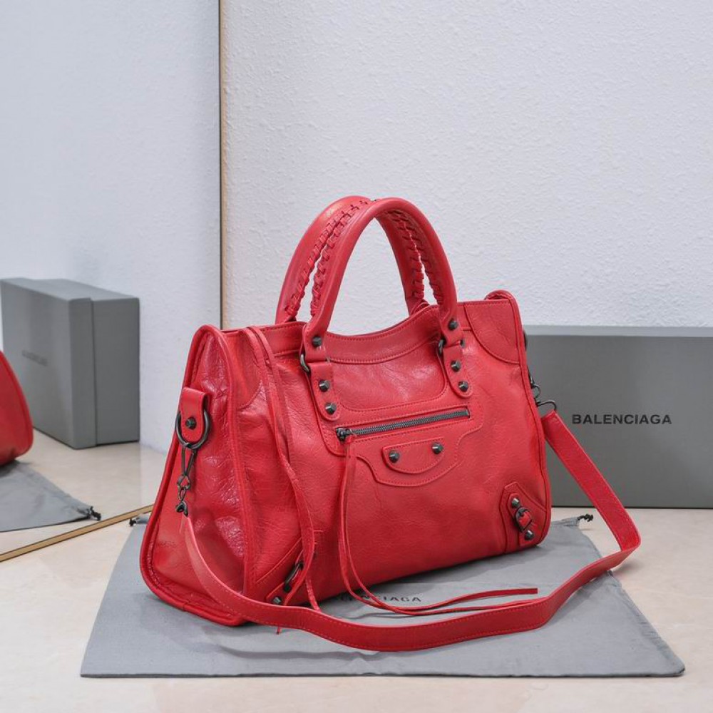 Balenciaga city bag 38x25x14cm Bags
