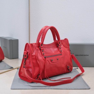 Balenciaga city bag 38x25x14cm Bags