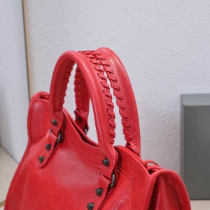 Balenciaga city bag 38x25x14cm Bags