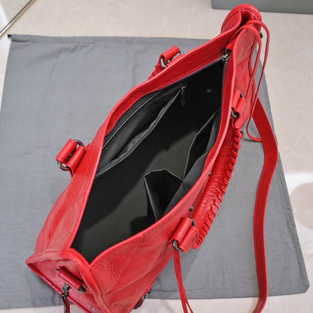 Balenciaga city bag 38x25x14cm Bags