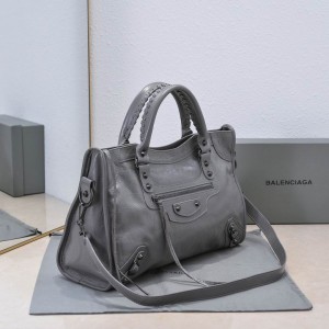 Balenciaga city bag 38x25x14cm Bags