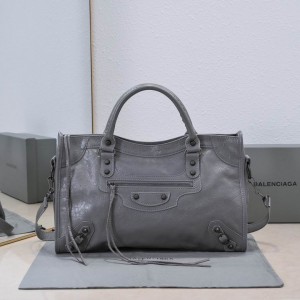 Balenciaga city bag 38x25x14cm Bags