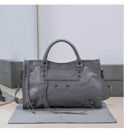 Balenciaga city bag 38x25x14cm