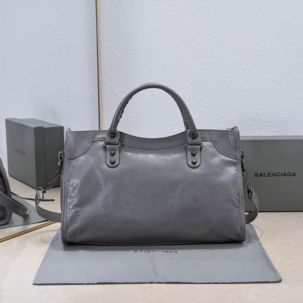 Balenciaga city bag 38x25x14cm Bags