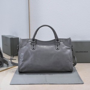 Balenciaga city bag 38x25x14cm Bags