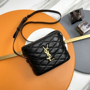 Ysl june box bag 19 X 15 X 8 CM Bags