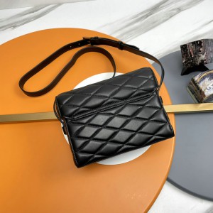 Ysl june box bag 19 X 15 X 8 CM Bags