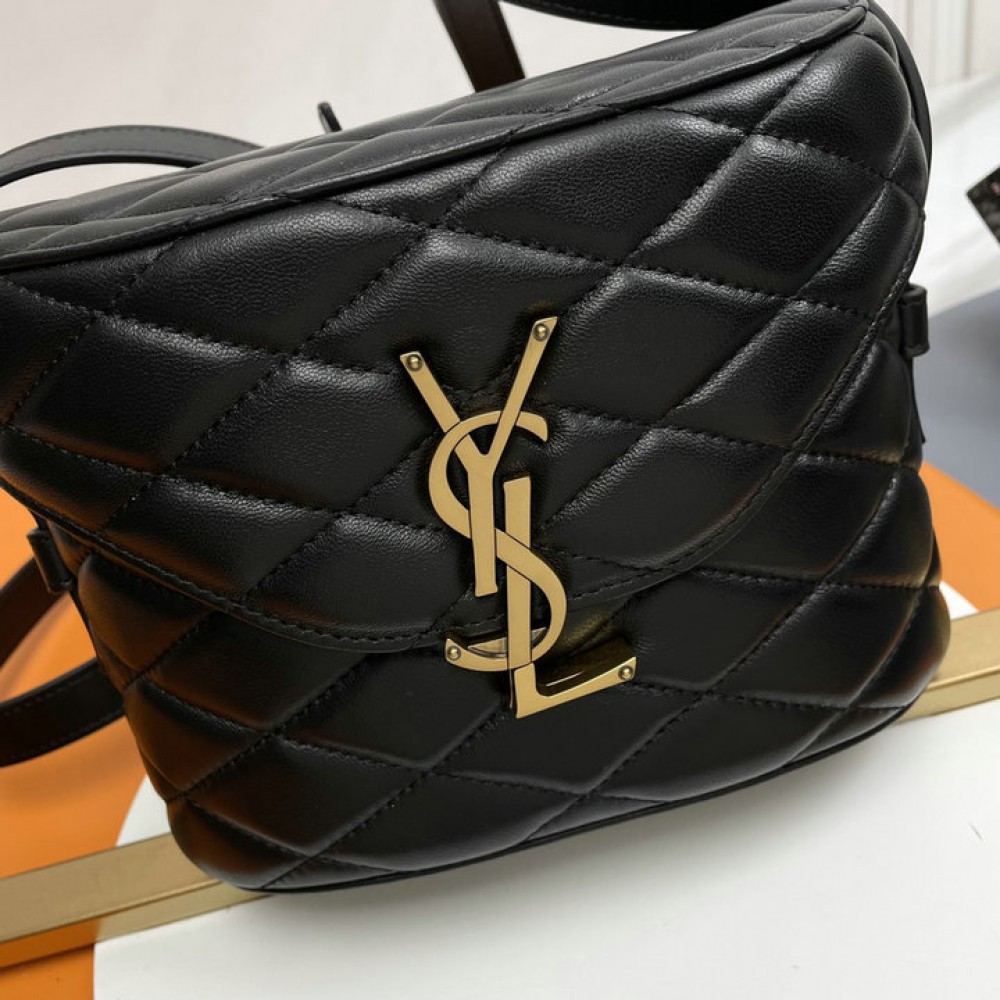 Ysl june box bag 19 X 15 X 8 CM Bags