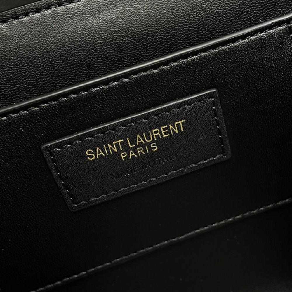 Ysl june box bag 19 X 15 X 8 CM Bags