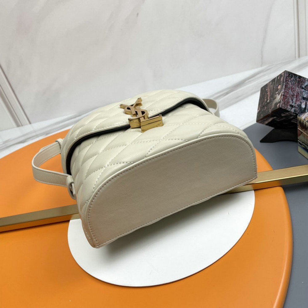 Ysl june box bag 19 X 15 X 8 CM Bags