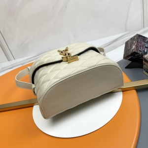 Ysl june box bag 19 X 15 X 8 CM Bags