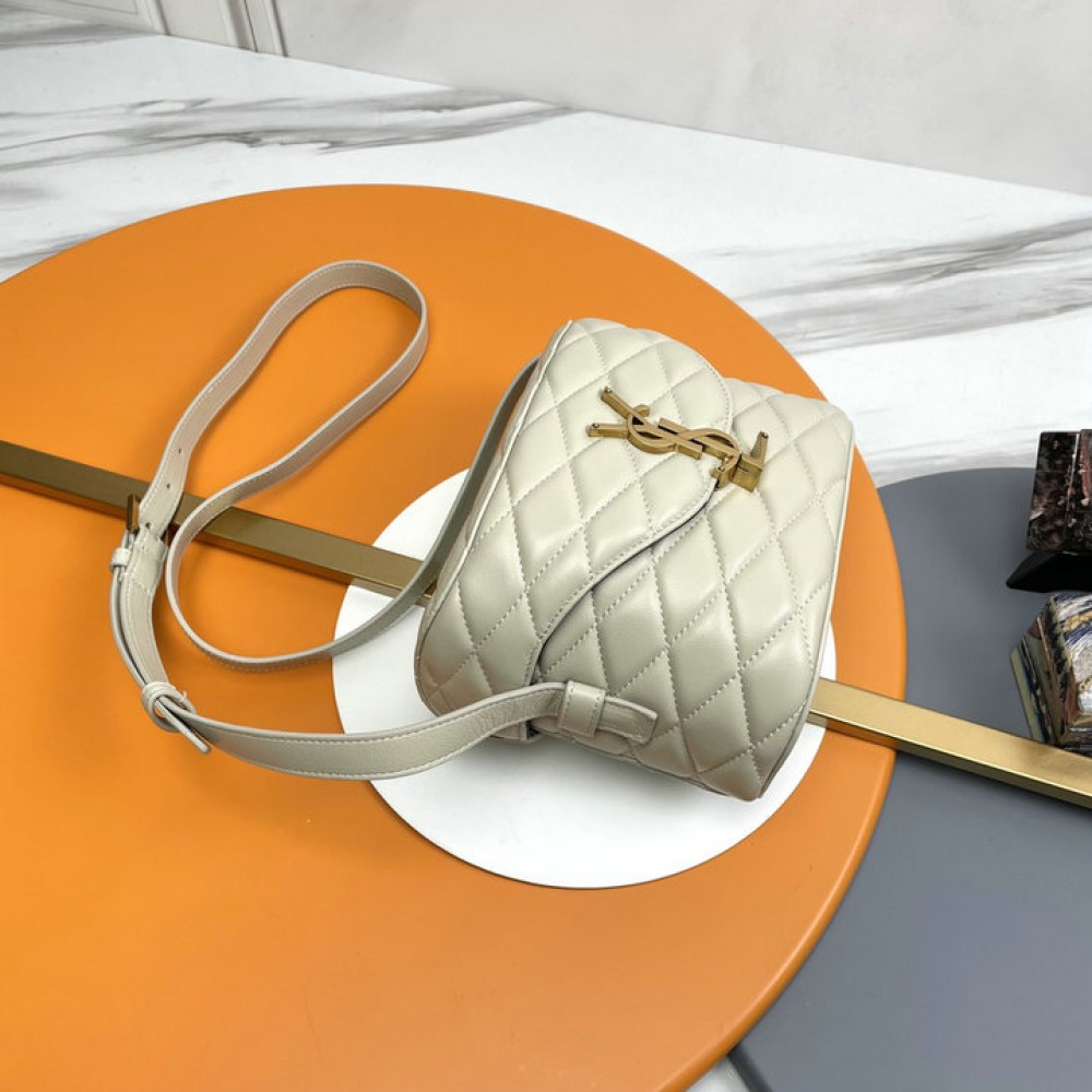 Ysl june box bag 19 X 15 X 8 CM Bags