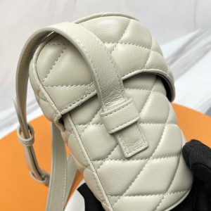 Ysl june box bag 19 X 15 X 8 CM Bags