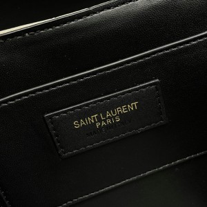 Ysl june box bag 19 X 15 X 8 CM Bags