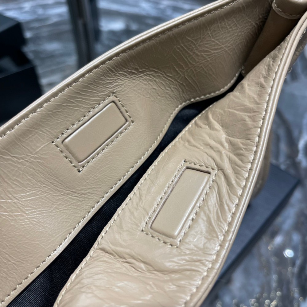 Ysl niki shopping bag 33x27x11.5cm Bags