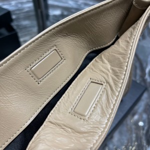 Ysl niki shopping bag 33x27x11.5cm Bags