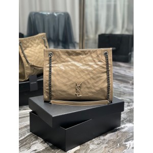 Ysl niki shopping bag 33x27x11.5cm Bags