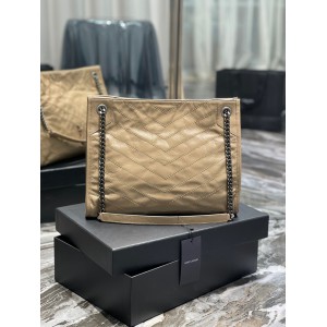 Ysl niki shopping bag 33x27x11.5cm Bags