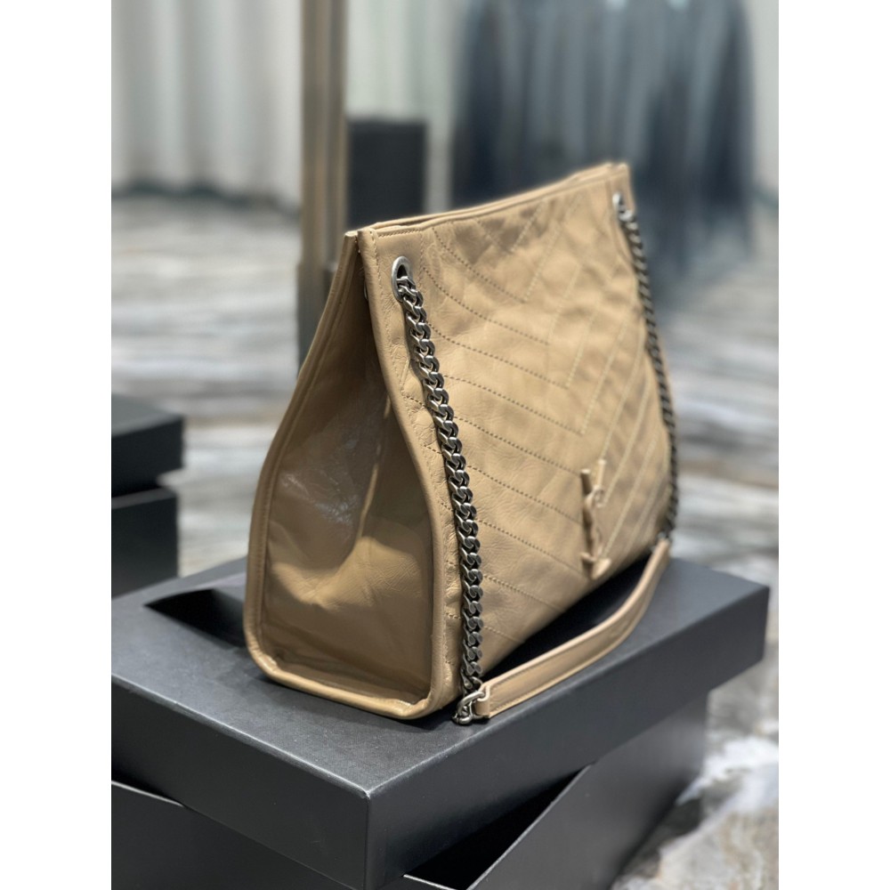 Ysl niki shopping bag 33x27x11.5cm Bags