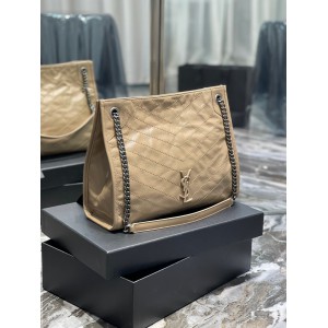 Ysl niki shopping bag 33x27x11.5cm Bags