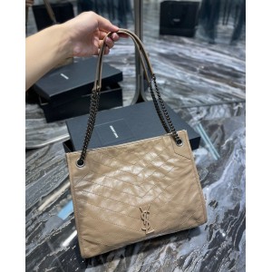 Ysl niki shopping bag 33x27x11.5cm Bags