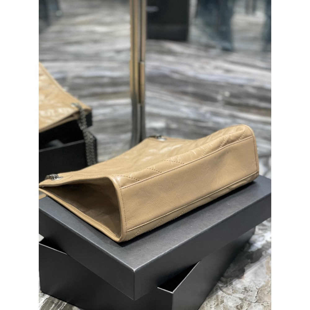 Ysl niki shopping bag 33x27x11.5cm Bags