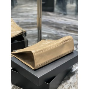 Ysl niki shopping bag 33x27x11.5cm Bags